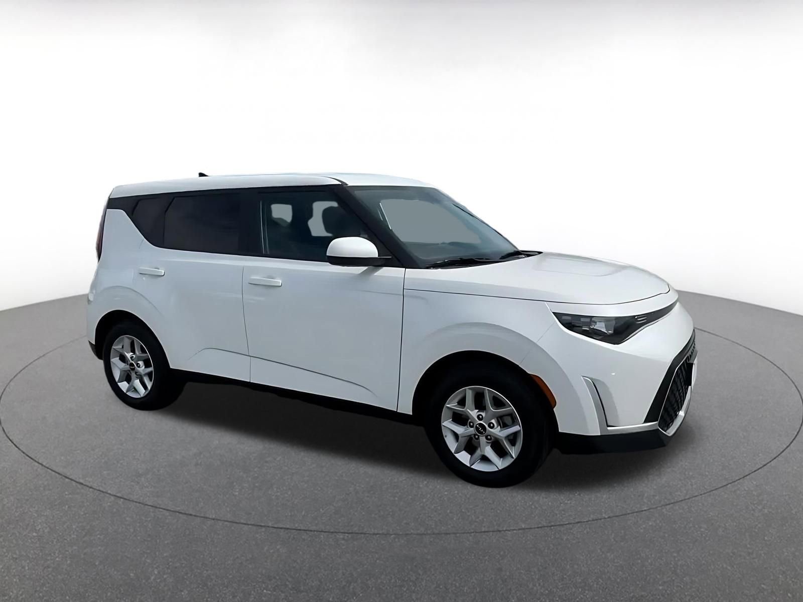 Thumbnail: 2025 Kia Soul - 2