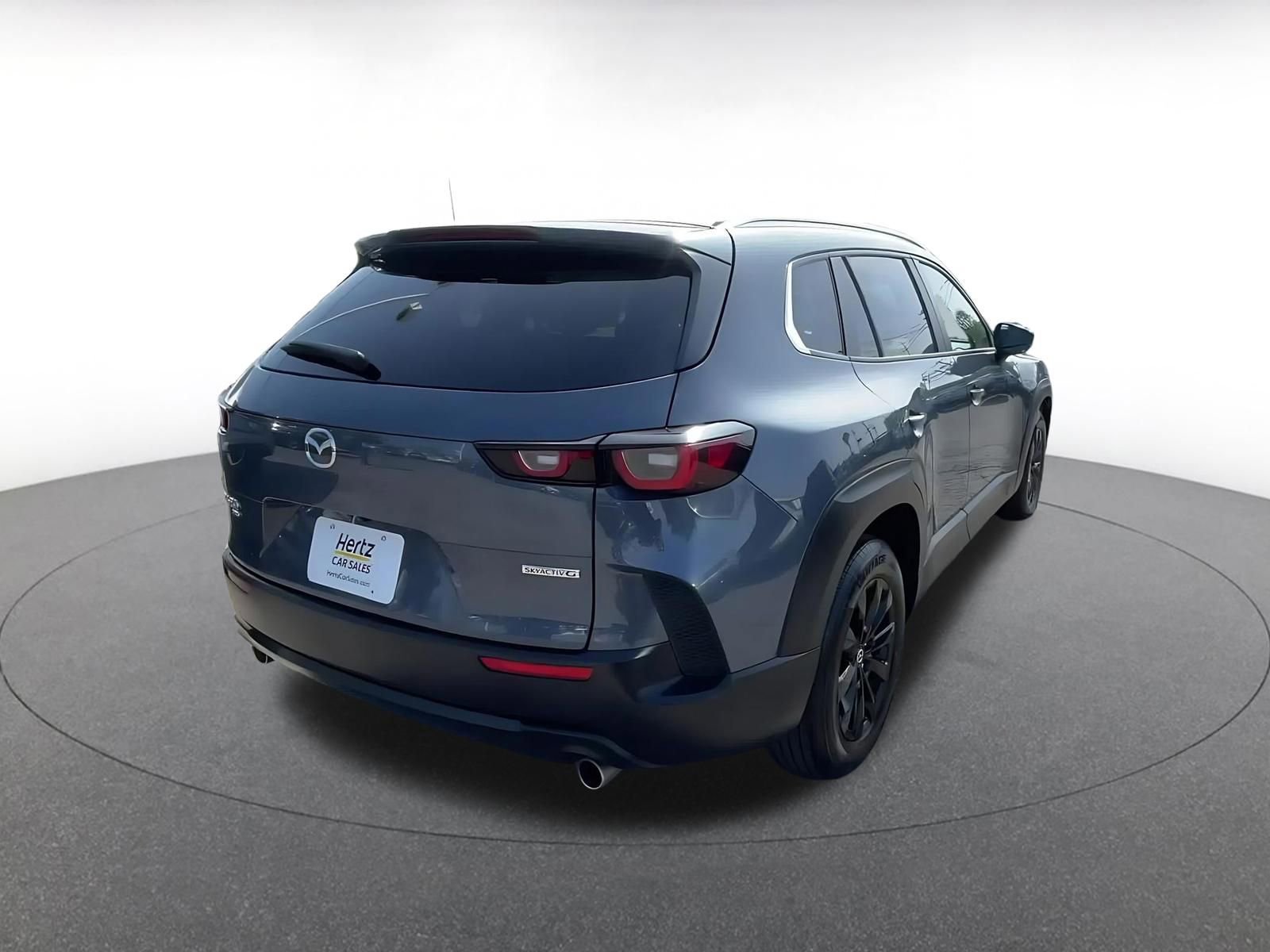 Thumbnail: 2025 Mazda CX-50 - 14