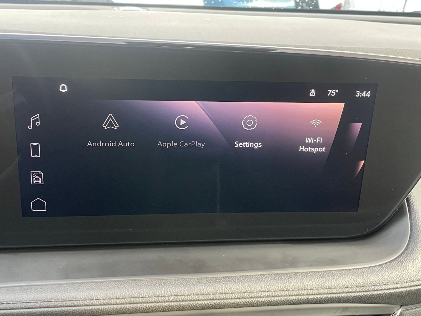 Thumbnail: 2025 Buick Encore GX - 21