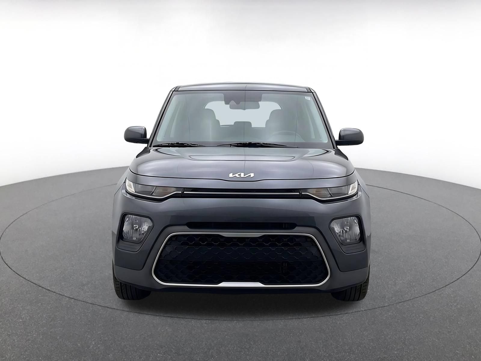 Thumbnail: 2025 Kia Soul - 2