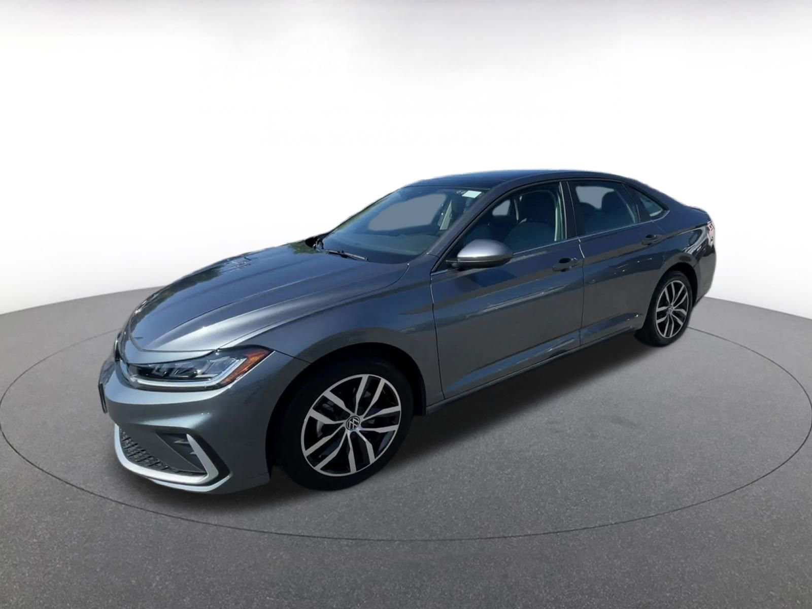 Thumbnail: 2025 Volkswagen Jetta - 8