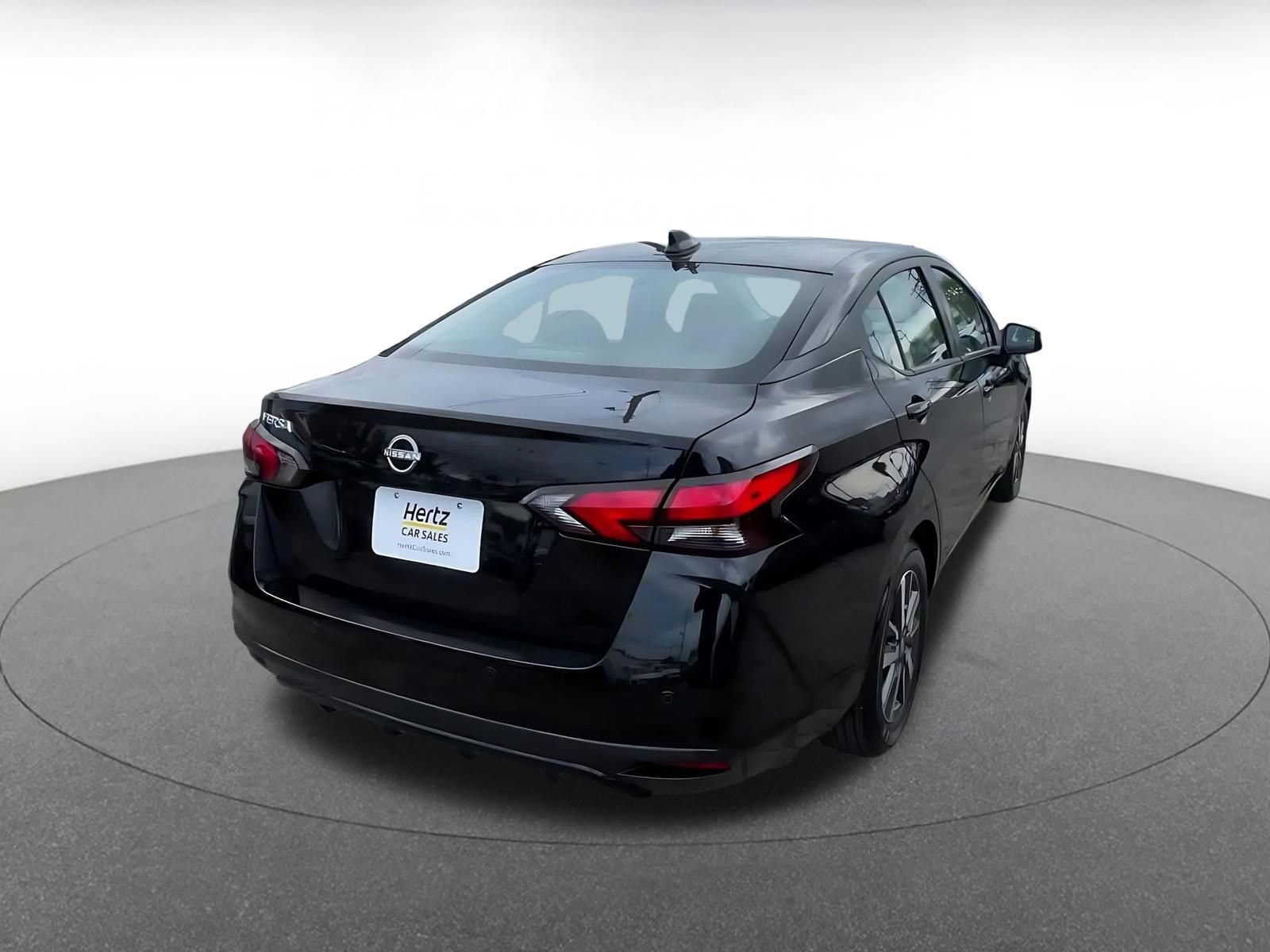 Thumbnail: 2025 Nissan Versa - 15