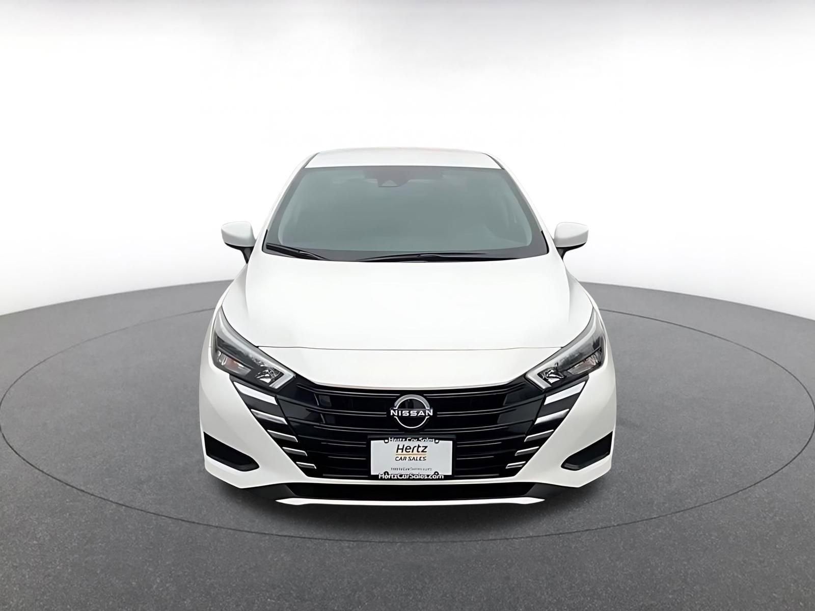Thumbnail: 2025 Nissan Versa - 4