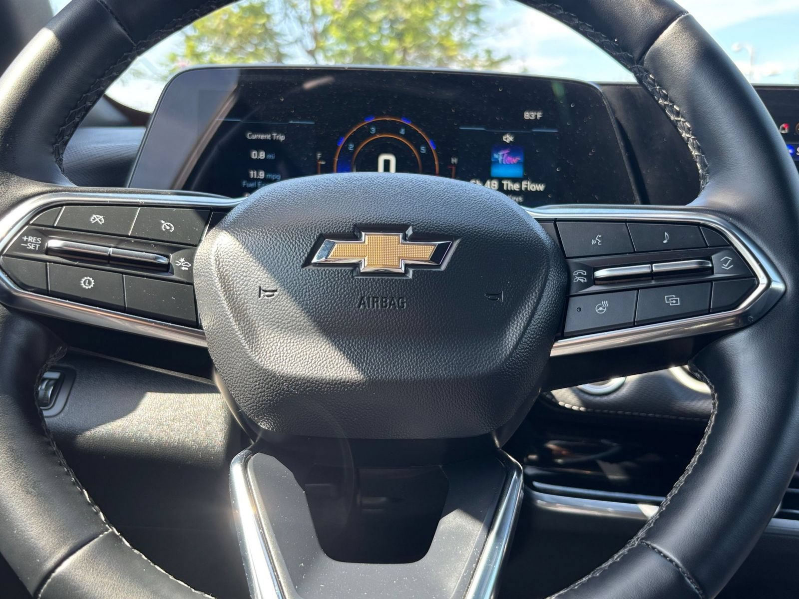 Thumbnail: 2025 Chevrolet Equinox - 29