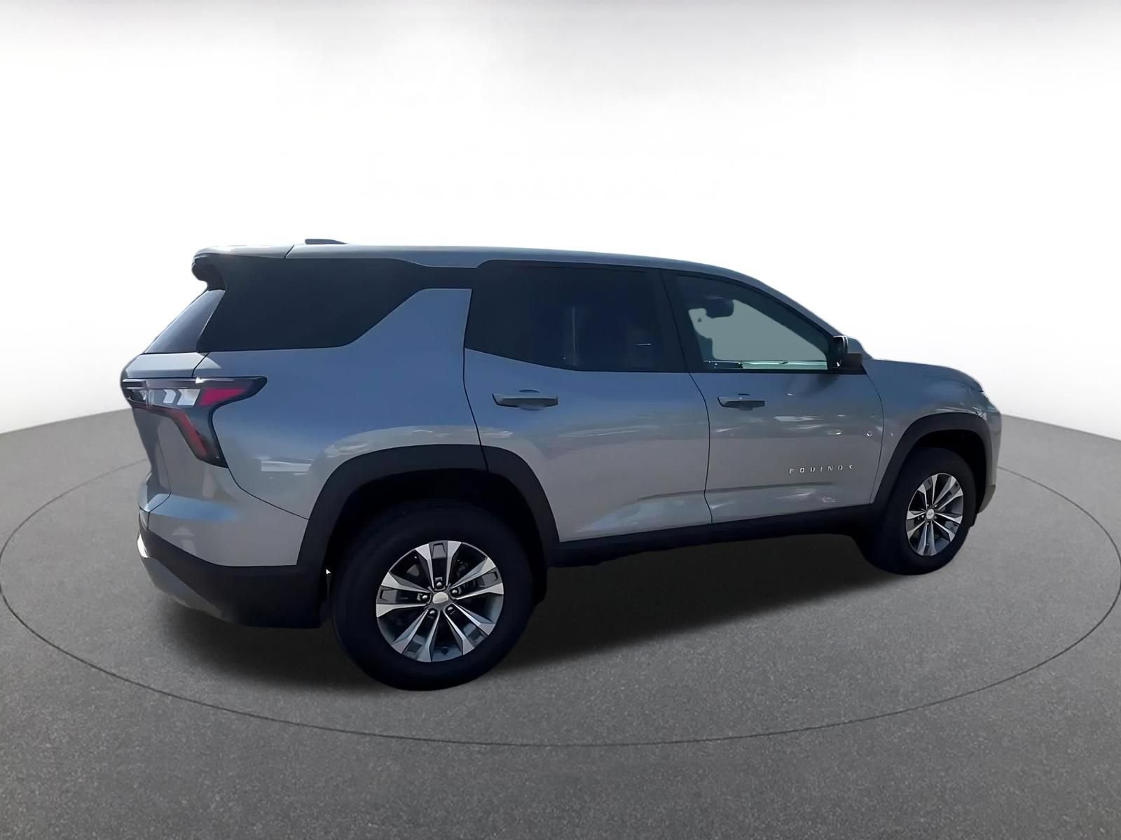Thumbnail: 2025 Chevrolet Equinox - 15
