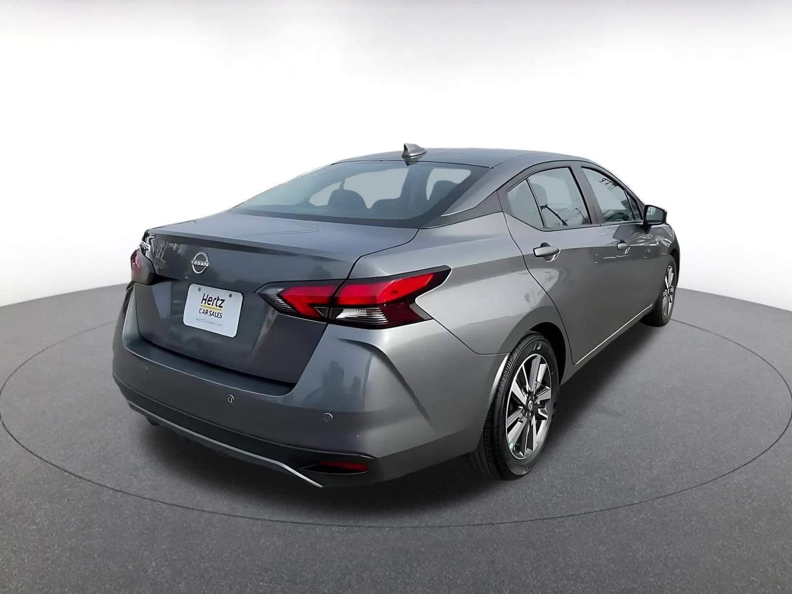 Thumbnail: 2025 Nissan Versa - 14