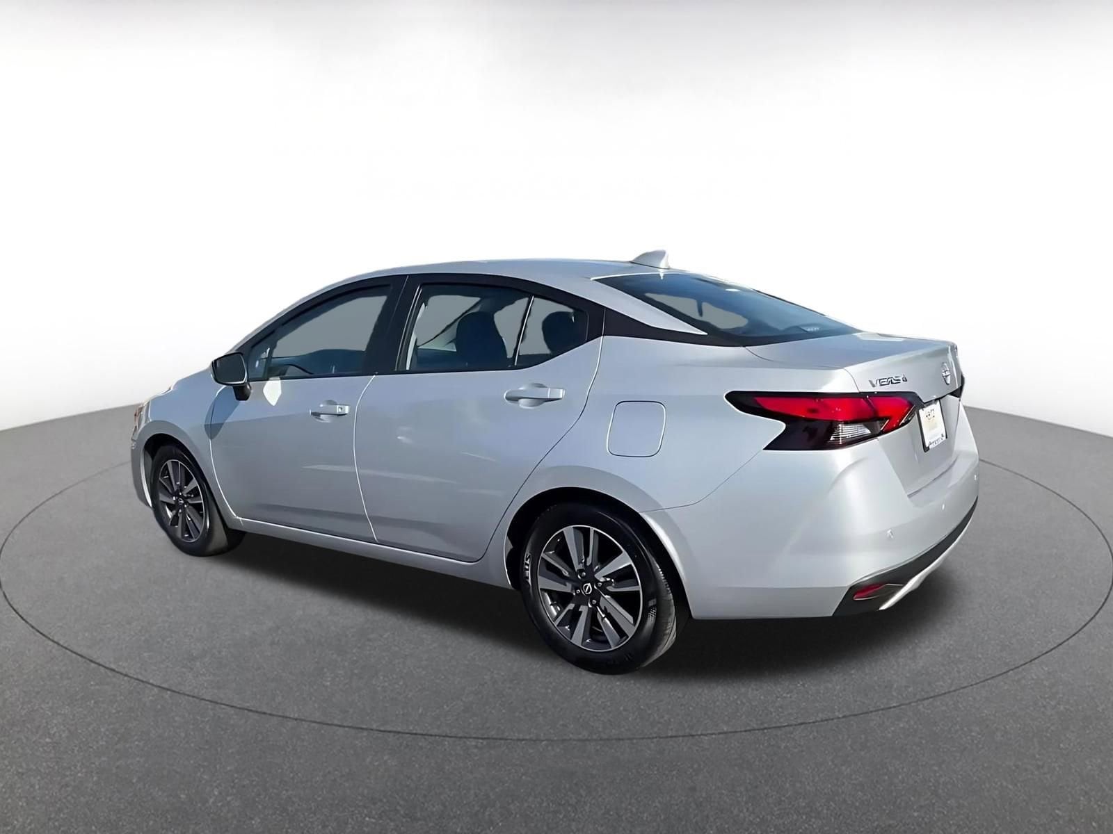 Thumbnail: 2025 Nissan Versa - 10