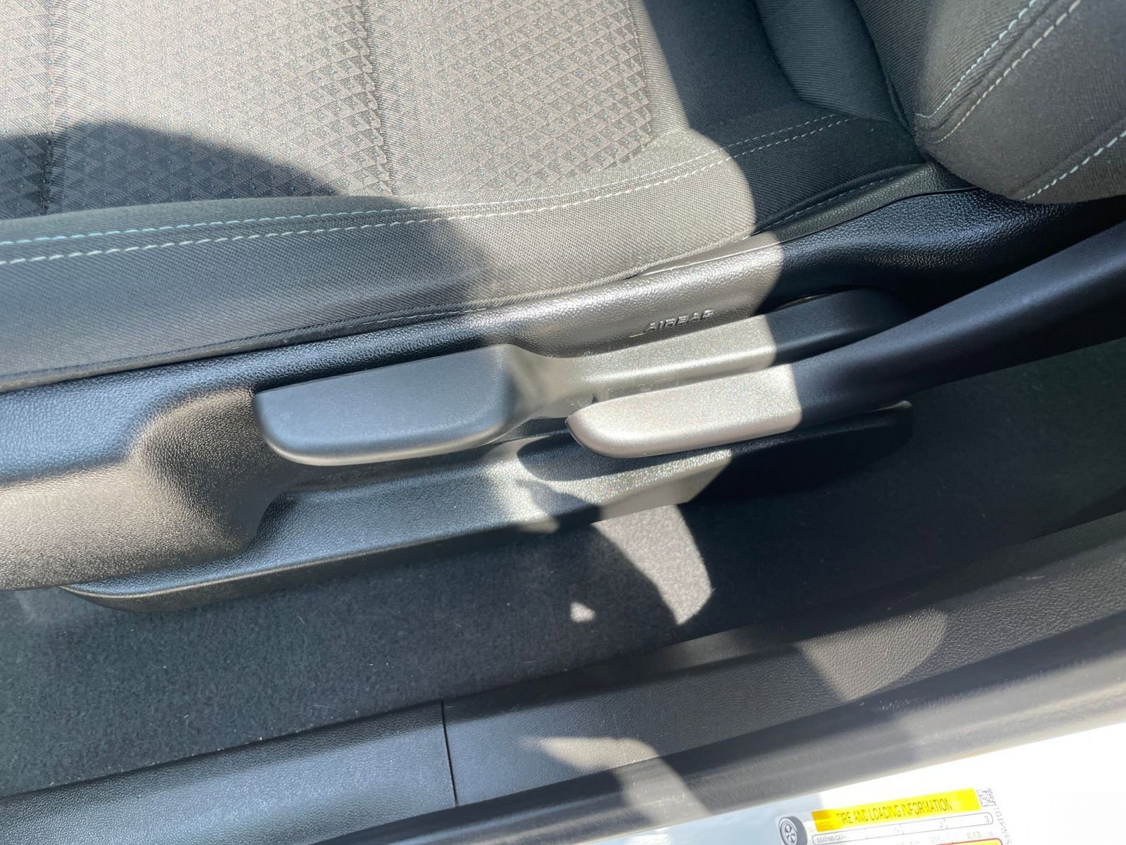 Thumbnail: 2023 Chevrolet Bolt EV - 28