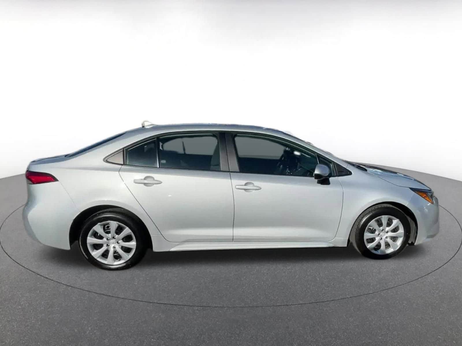 Thumbnail: 2025 Toyota Corolla - 15