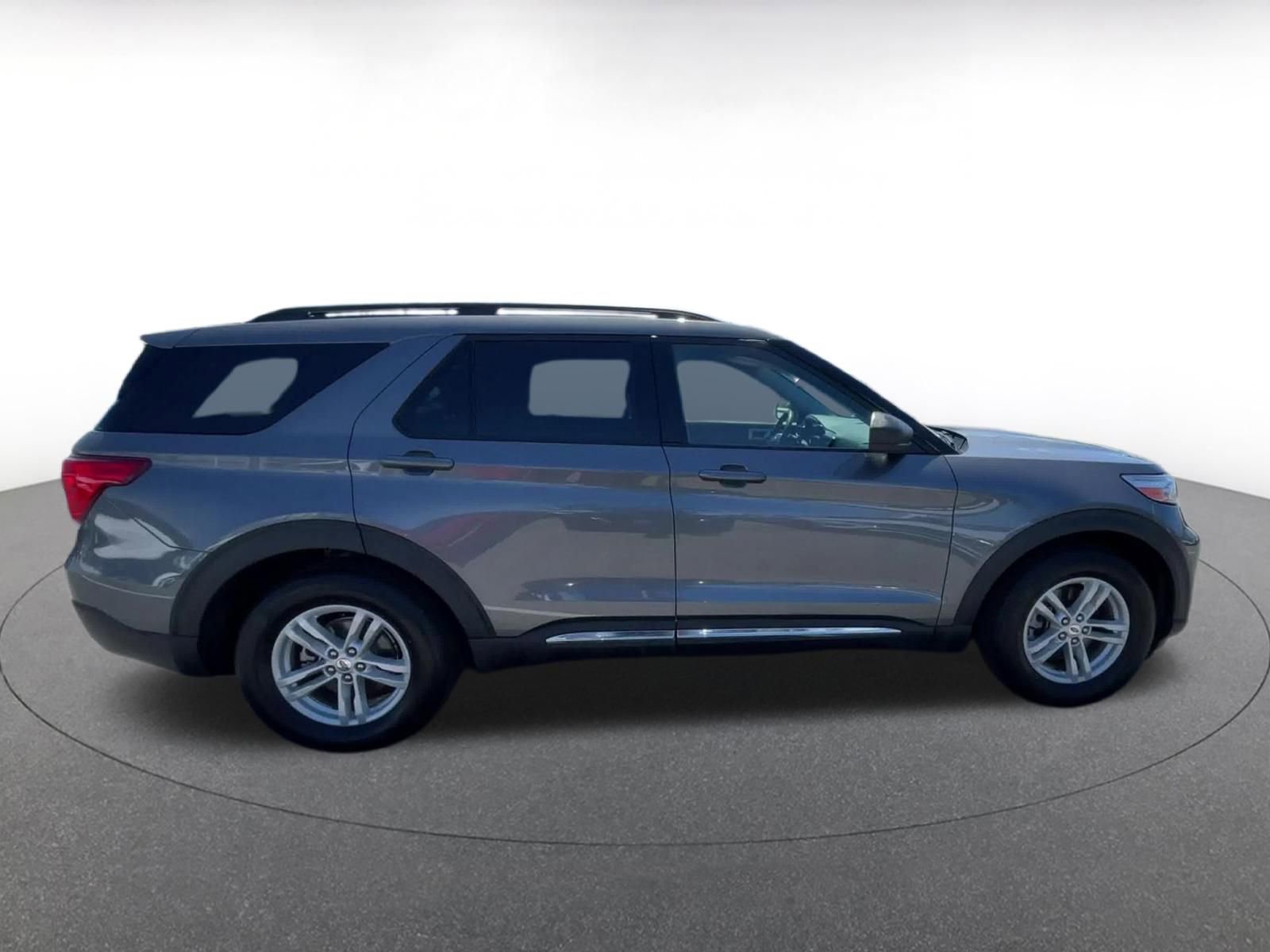 Thumbnail: 2024 Ford Explorer - 16