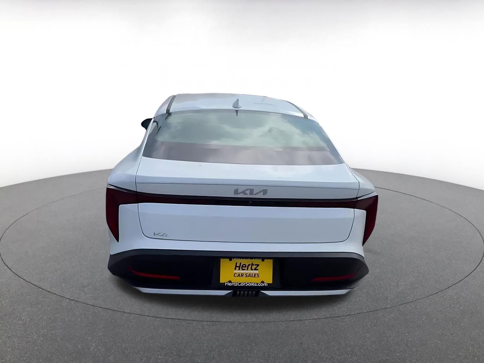 Thumbnail: 2025 Kia K4 - 12