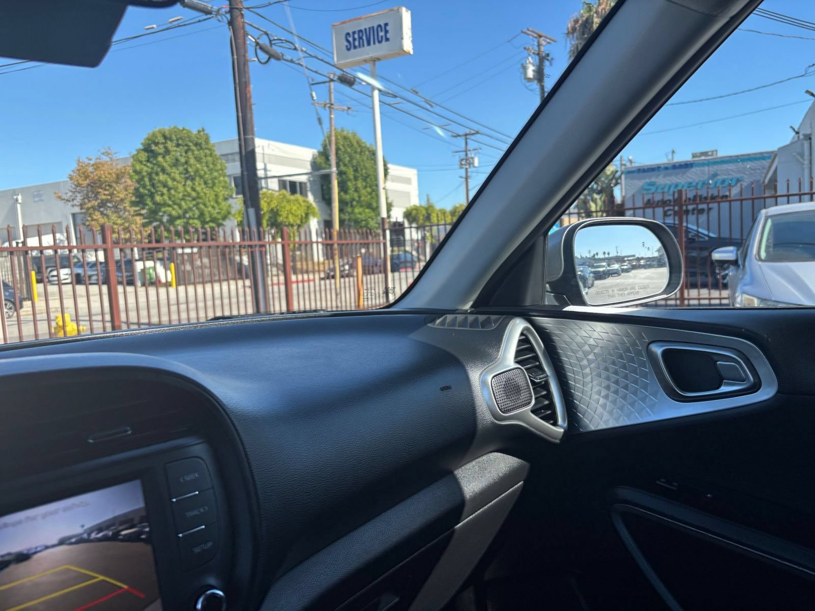 Thumbnail: 2025 Kia Soul - 35