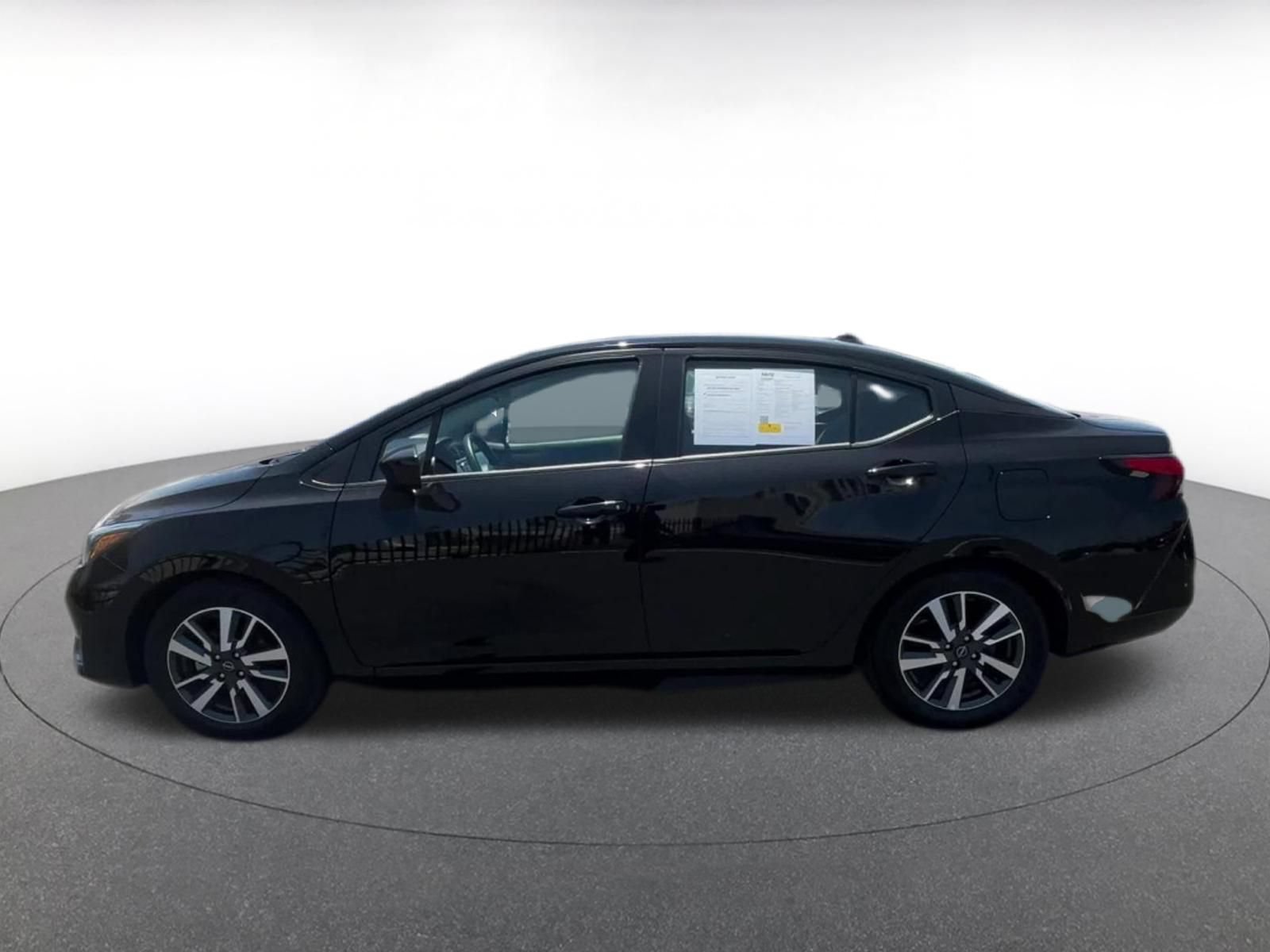 Thumbnail: 2025 Nissan Versa - 9