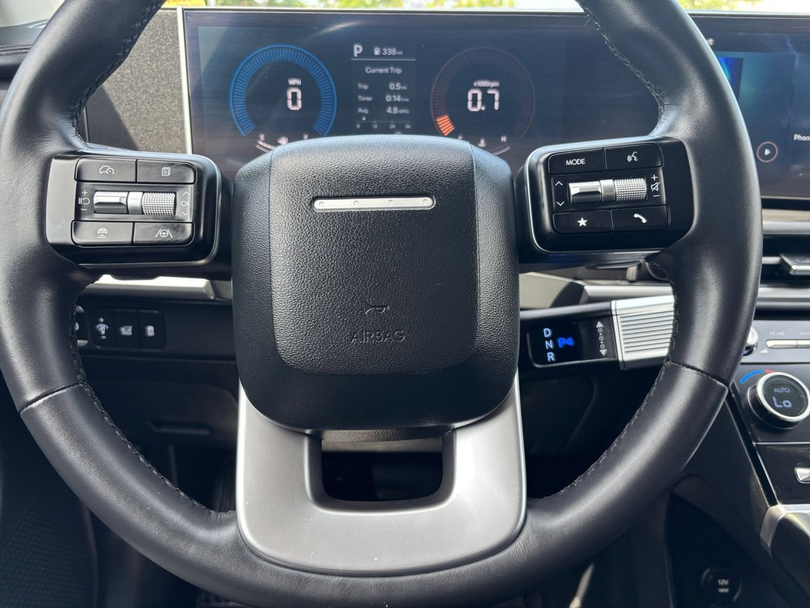 Thumbnail: 2026 Hyundai Santa Fe - 25