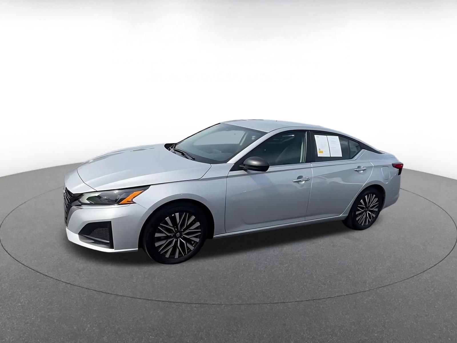 Thumbnail: 2025 Nissan Altima - 7