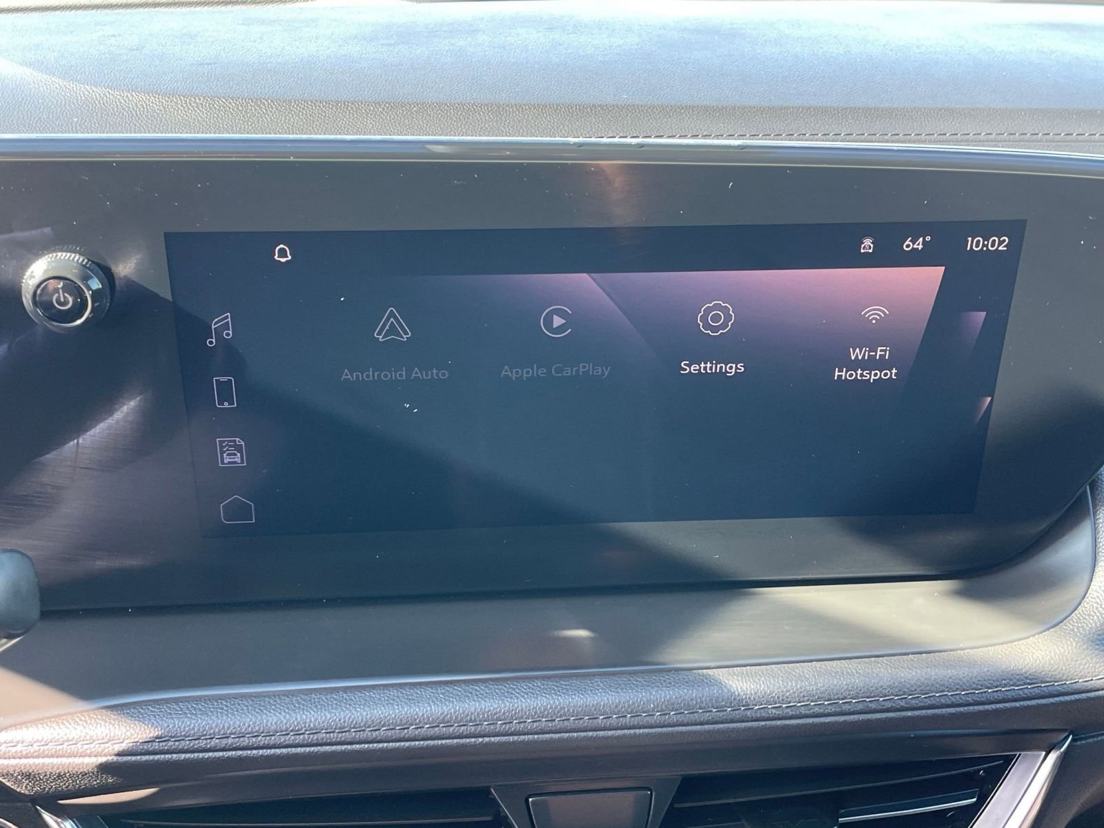 Thumbnail: 2025 Buick Encore GX - 20