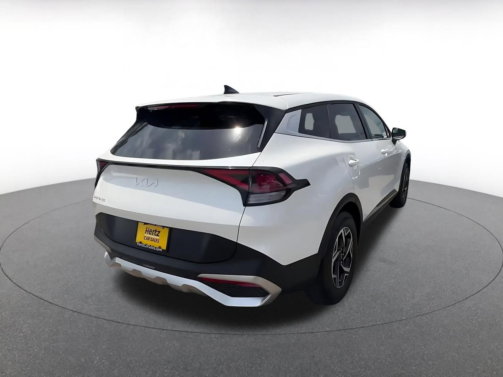 Thumbnail: 2025 Kia Sportage - 14