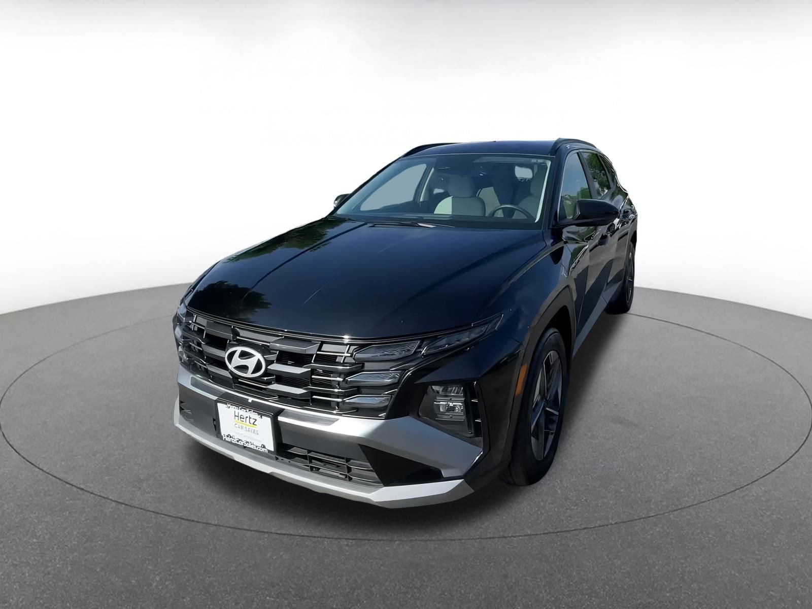 Thumbnail: 2025 Hyundai Tucson - 7