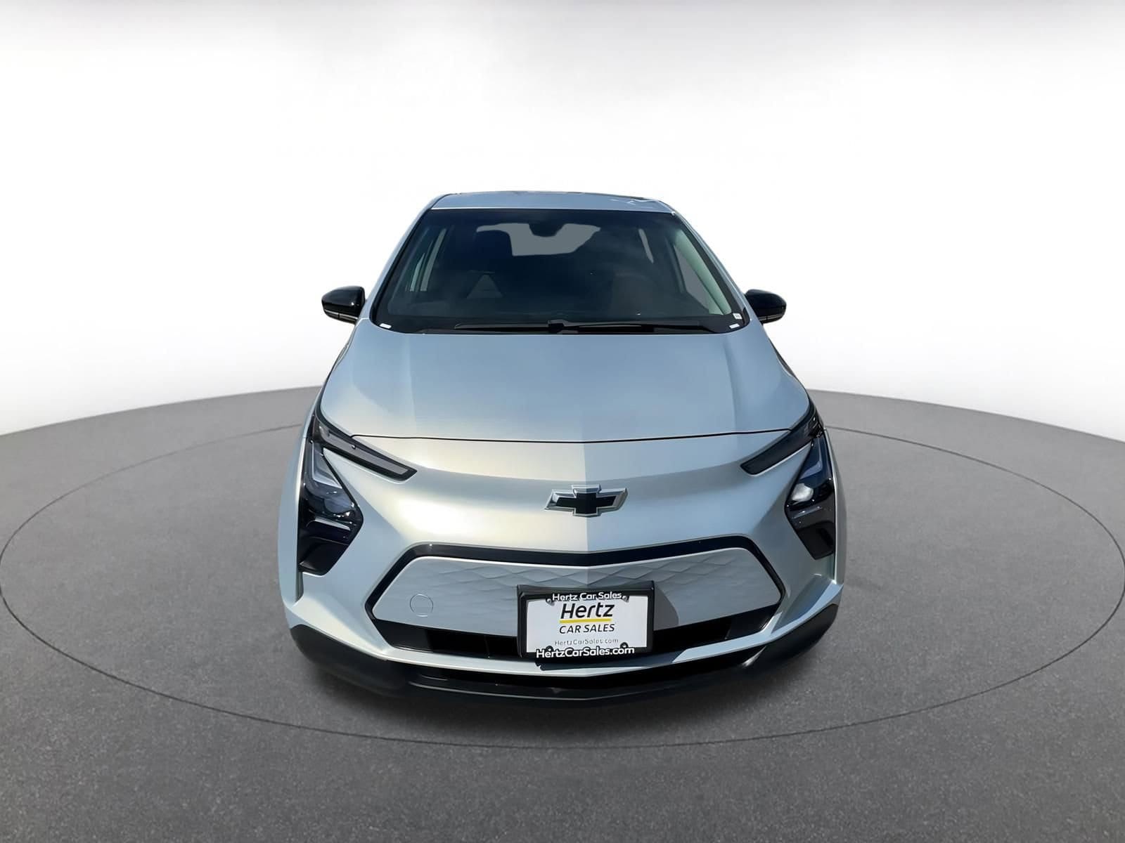 Thumbnail: 2023 Chevrolet Bolt EV - 4