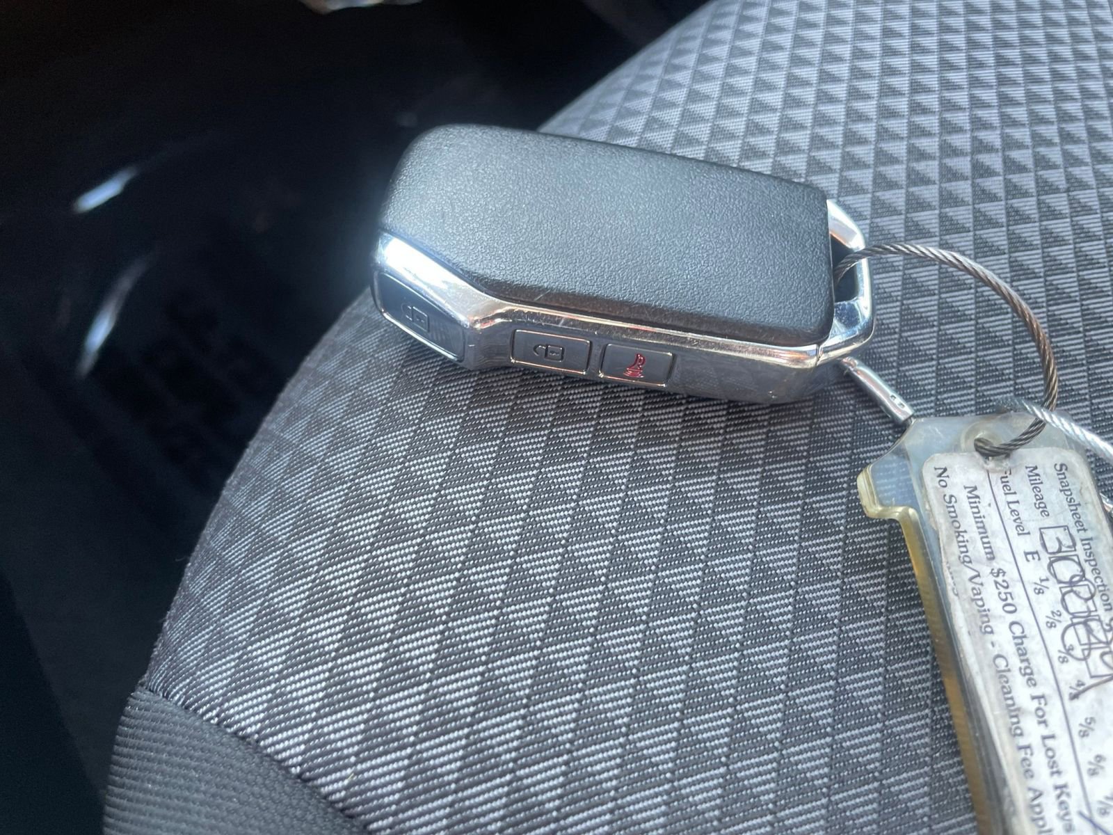 Thumbnail: 2025 Kia Soul - 21