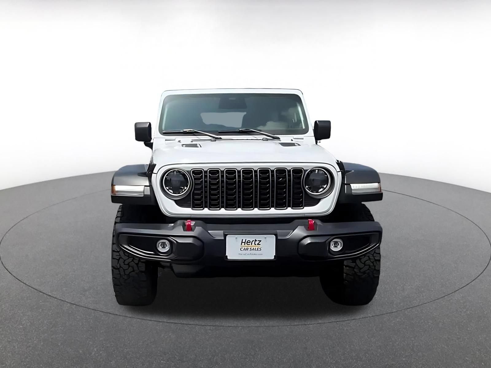Thumbnail: 2025 Jeep Wrangler - 3
