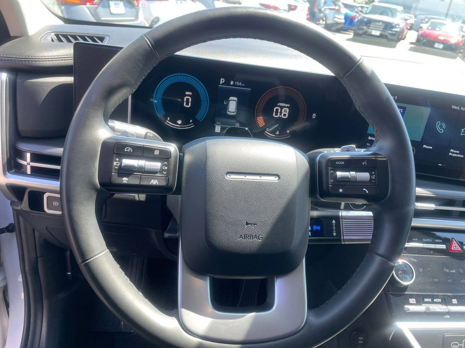 Thumbnail: 2025 Hyundai Santa Fe - 31