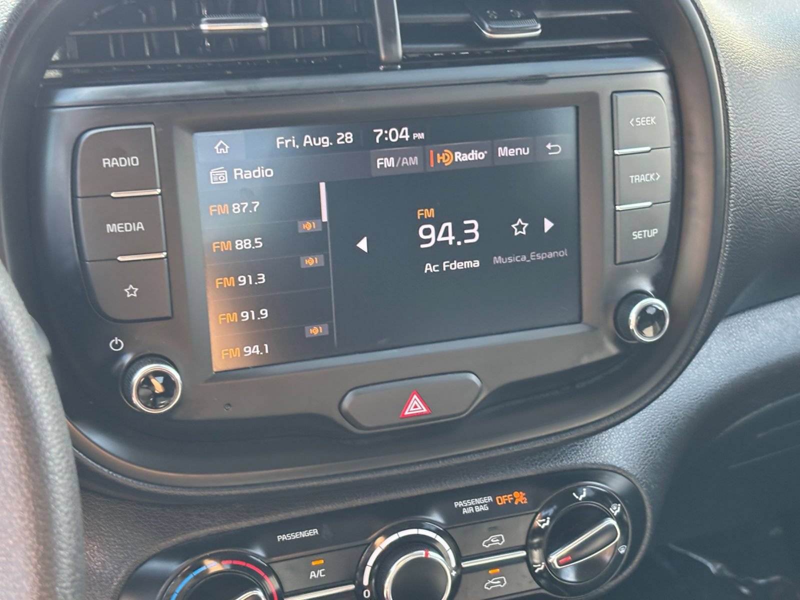 Thumbnail: 2025 Kia Soul - 16