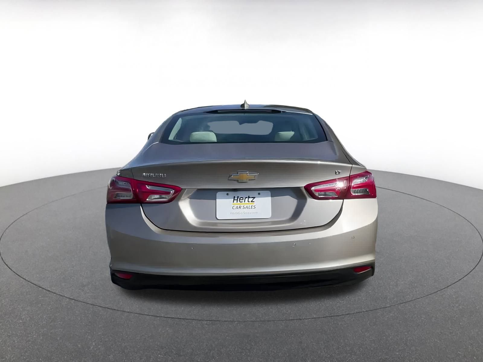 Thumbnail: 2024 Chevrolet Malibu - 12