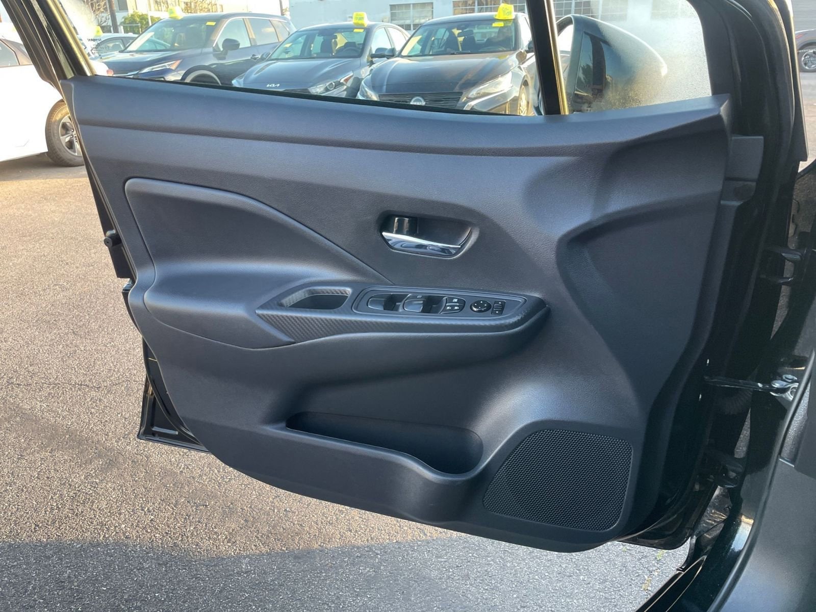 Thumbnail: 2025 Nissan Versa - 18