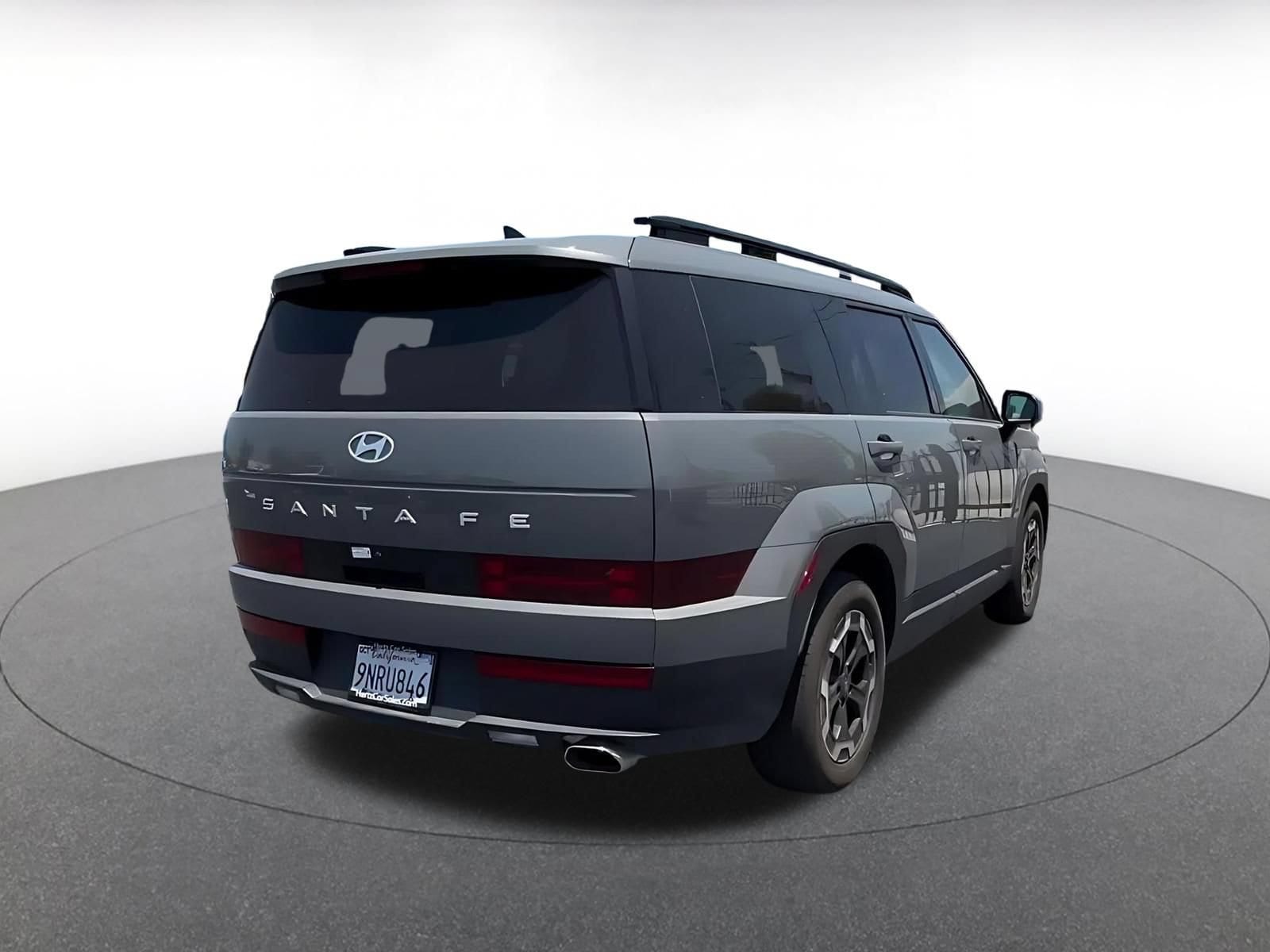 Thumbnail: 2025 Hyundai Santa Fe - 14