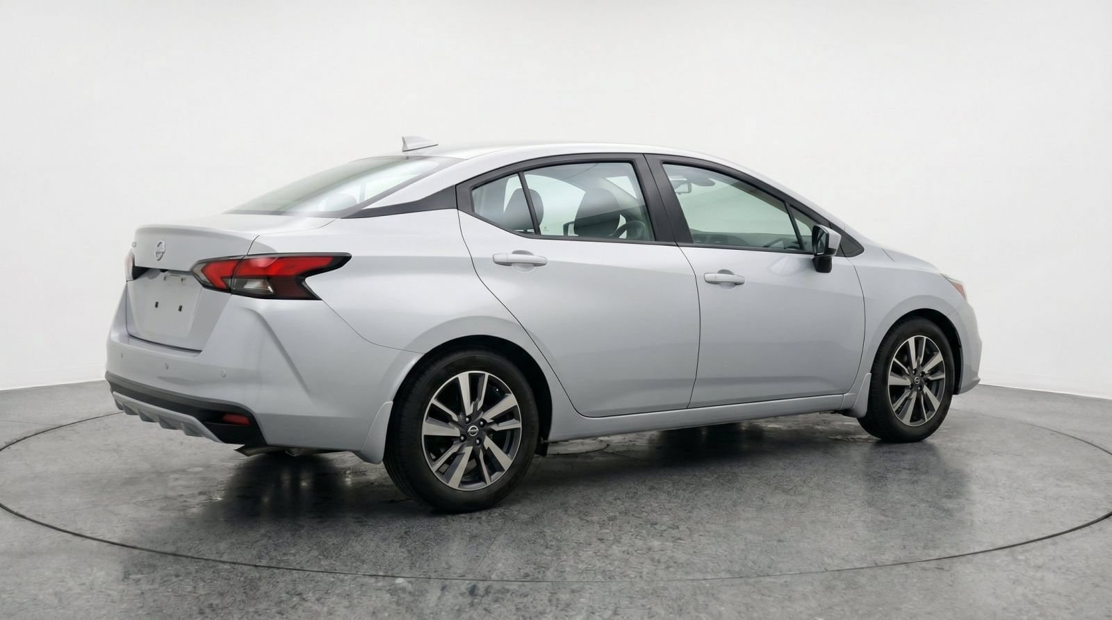 Thumbnail: 2025 Nissan Versa - 8