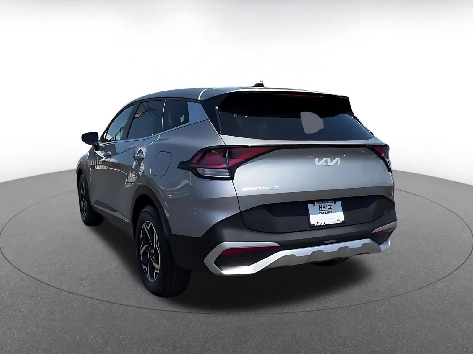 Thumbnail: 2025 Kia Sportage - 11