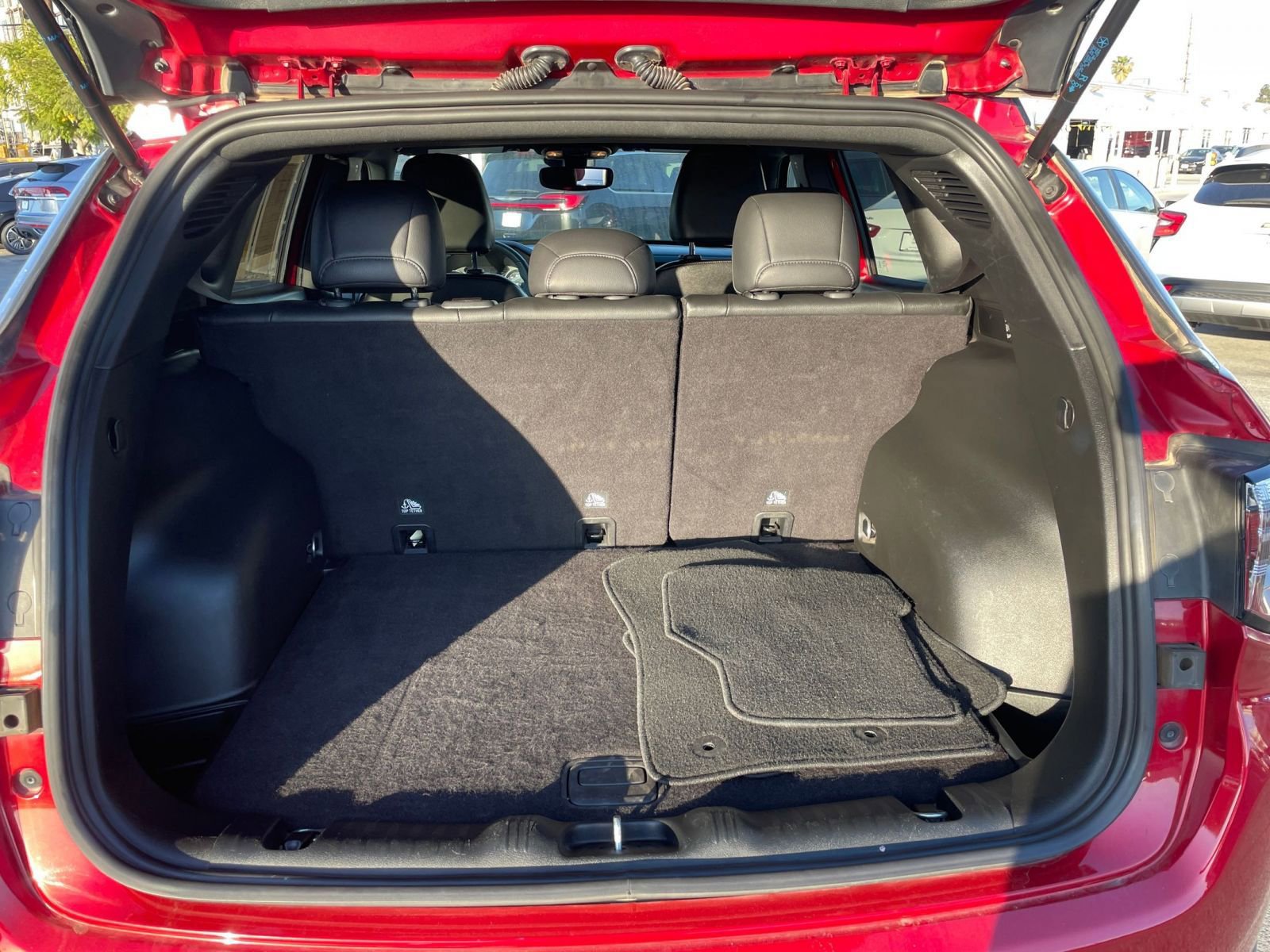 Thumbnail: 2025 Jeep Compass - 32