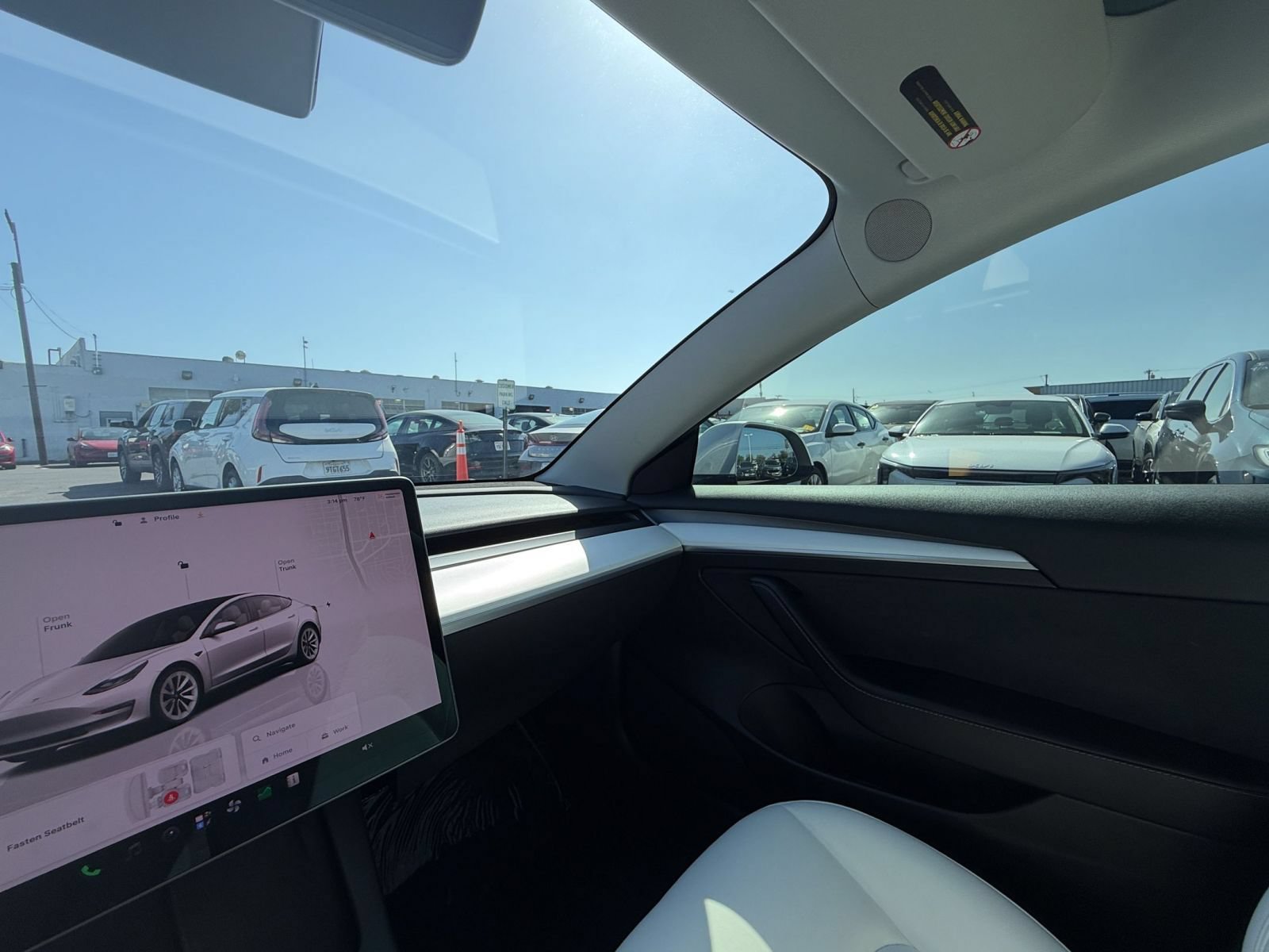 Thumbnail: 2022 Tesla Model 3 - 9