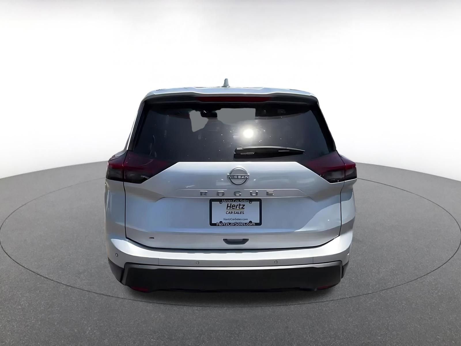 Thumbnail: 2025 Nissan Rogue - 12