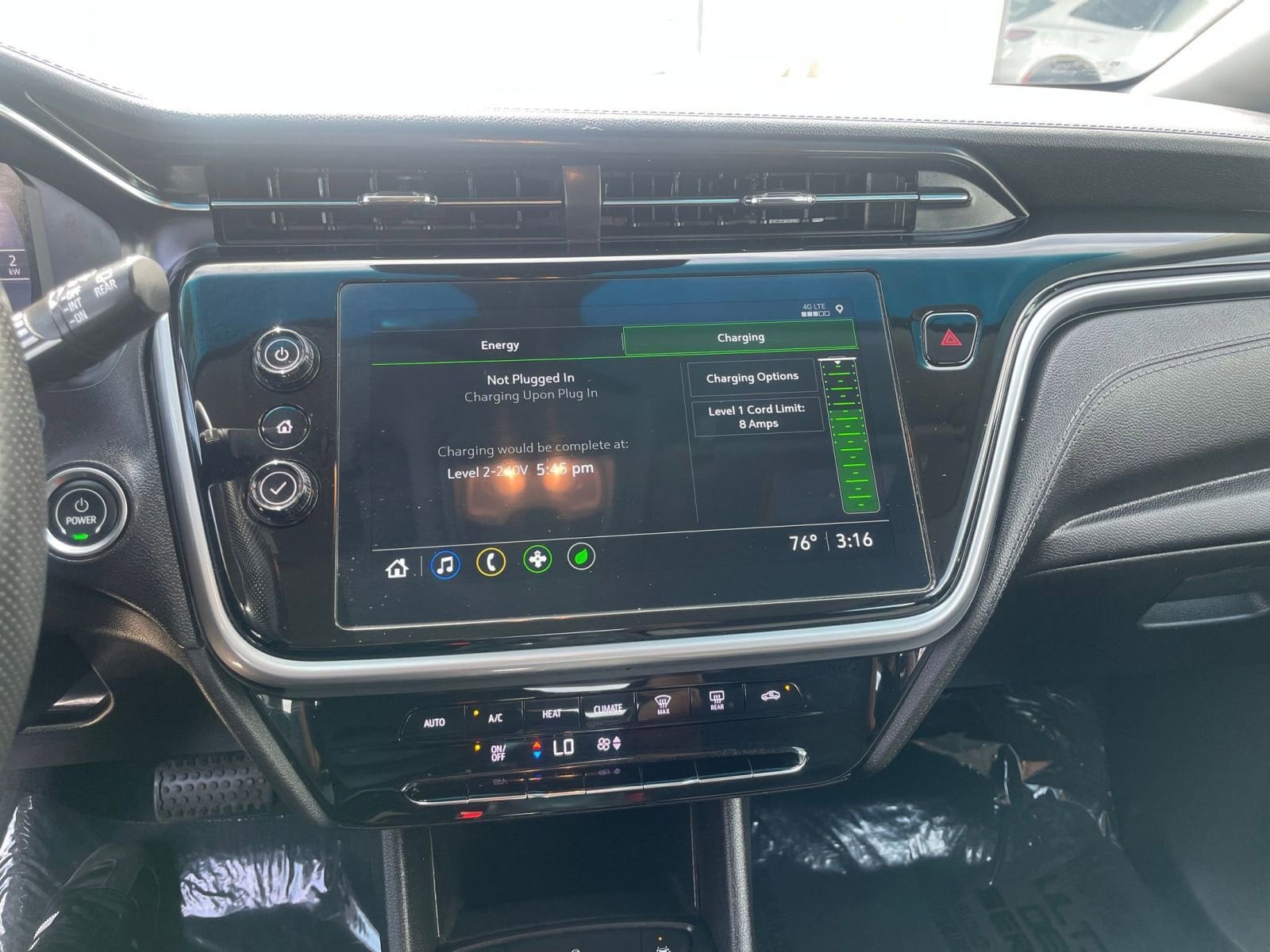Thumbnail: 2023 Chevrolet Bolt EV - 21