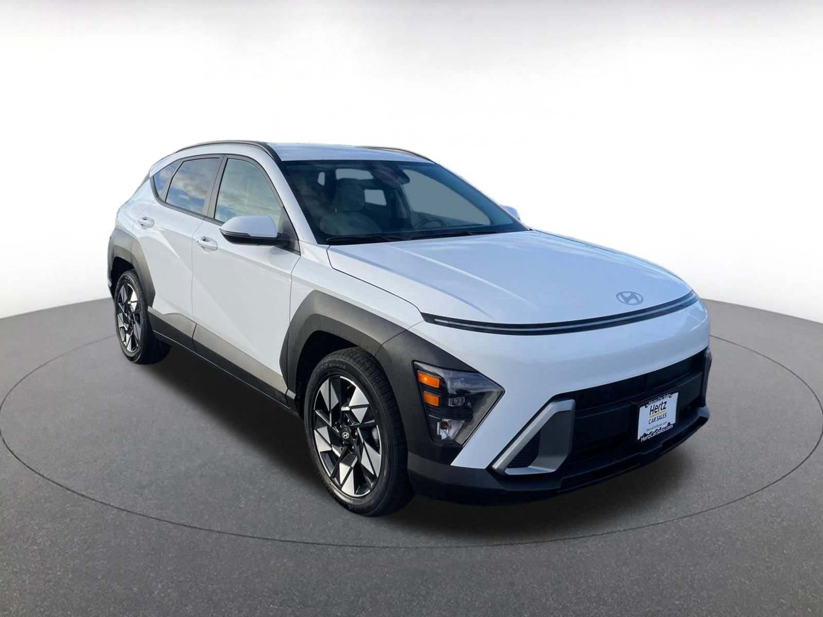 Thumbnail: 2025 Hyundai Kona - 1