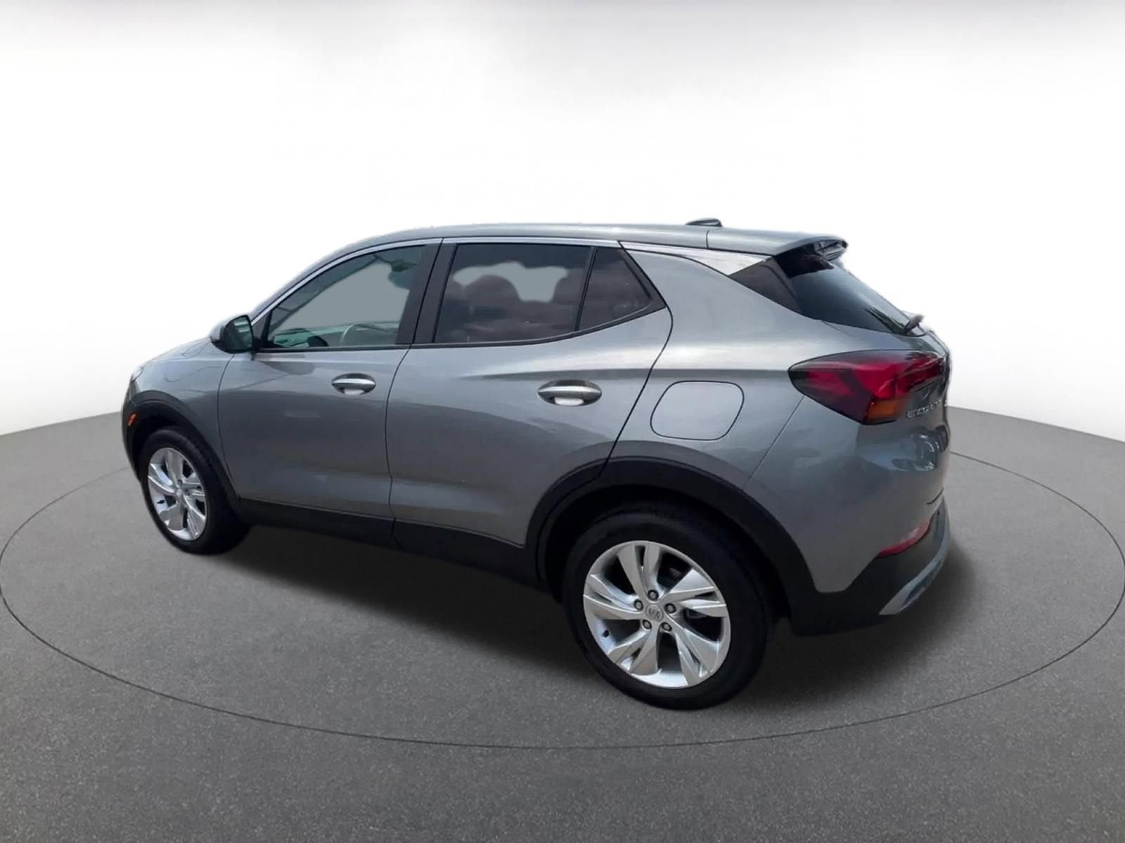 Thumbnail: 2025 Buick Encore GX - 10