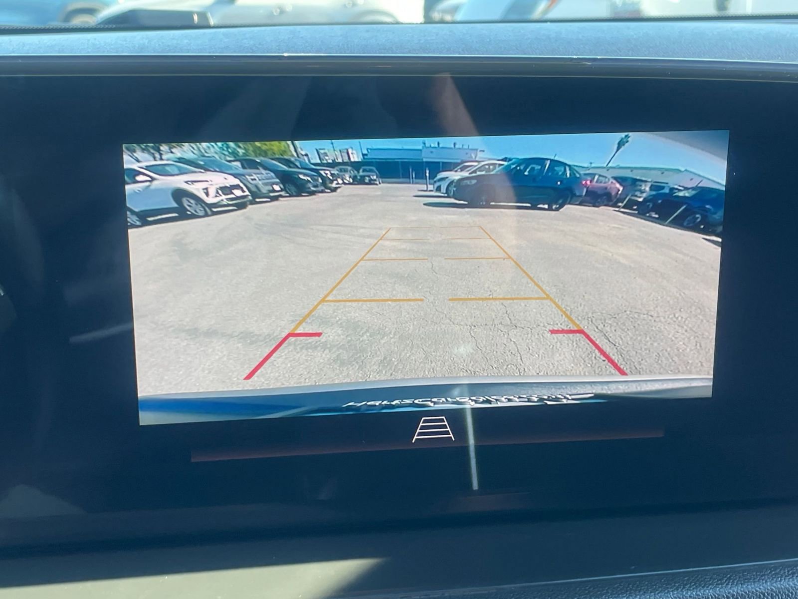 Thumbnail: 2025 Buick Encore GX - 17