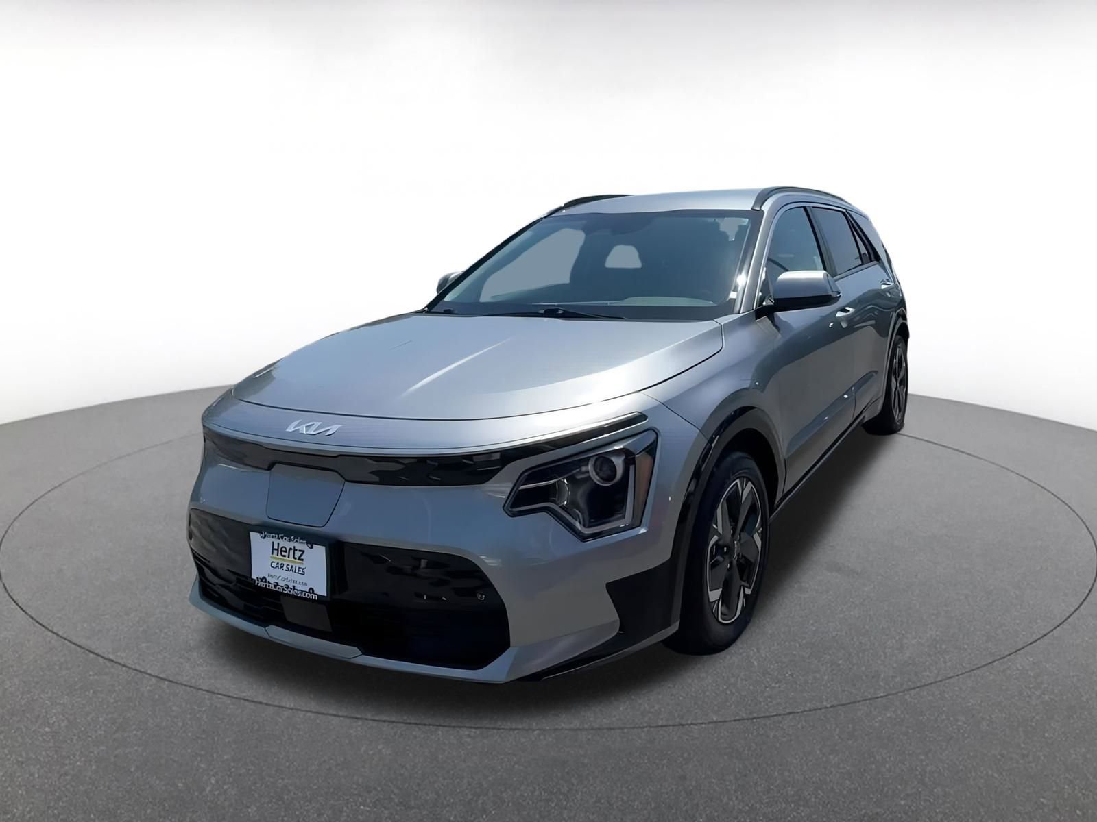 Thumbnail: 2023 Kia Niro - 7