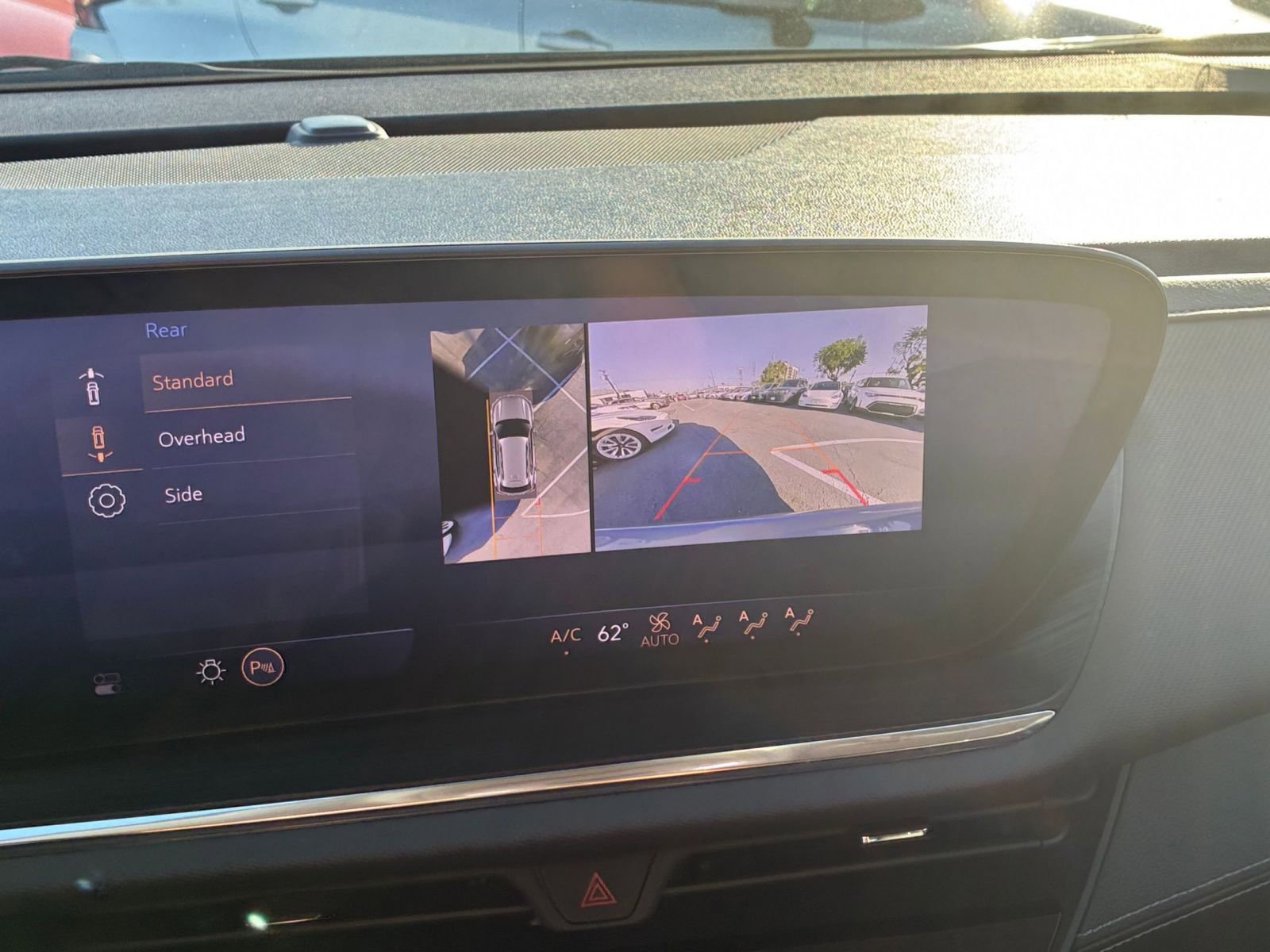 Thumbnail: 2024 Buick Envision - 25