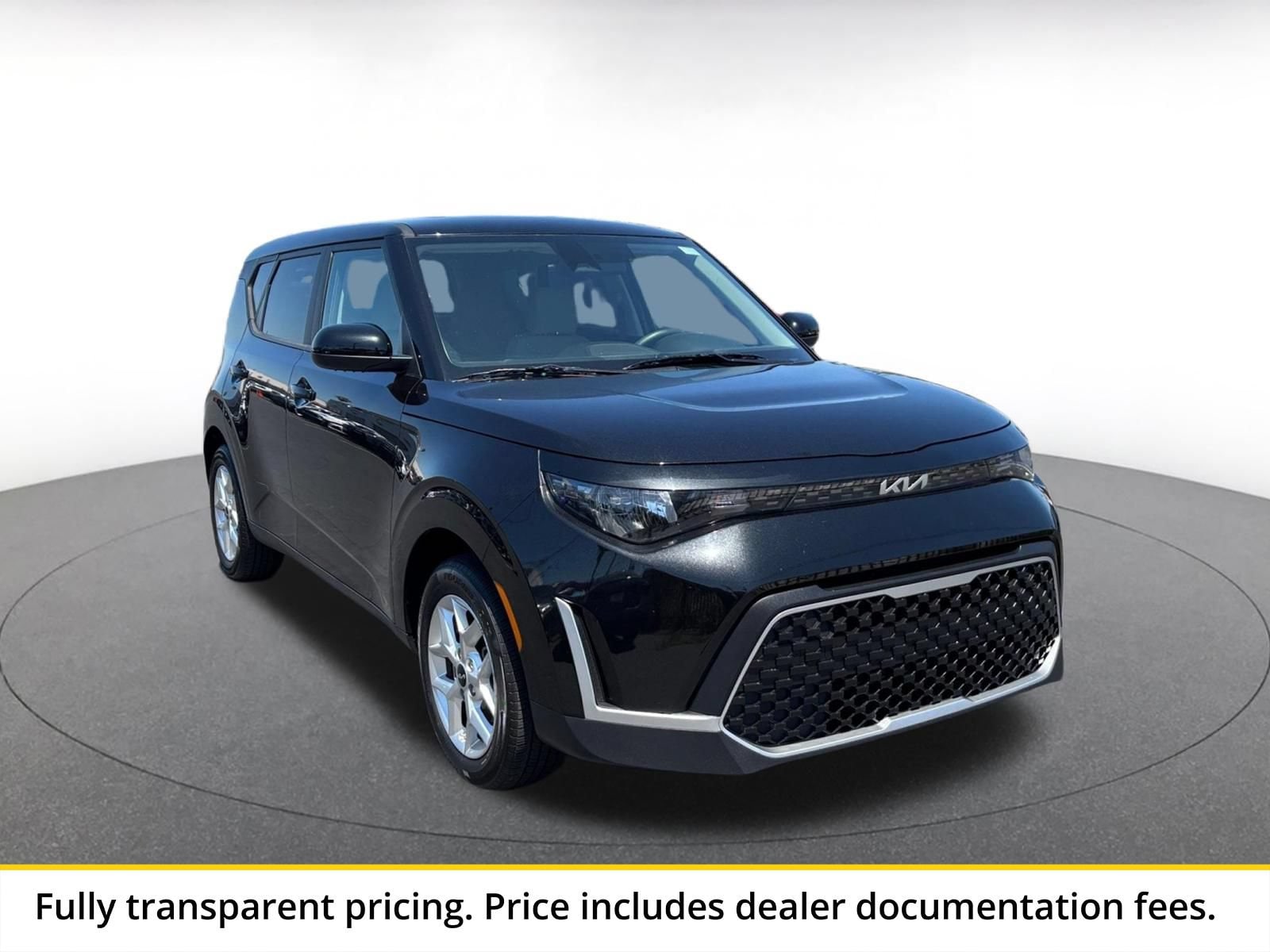 Thumbnail: 2025 Kia Soul - 1