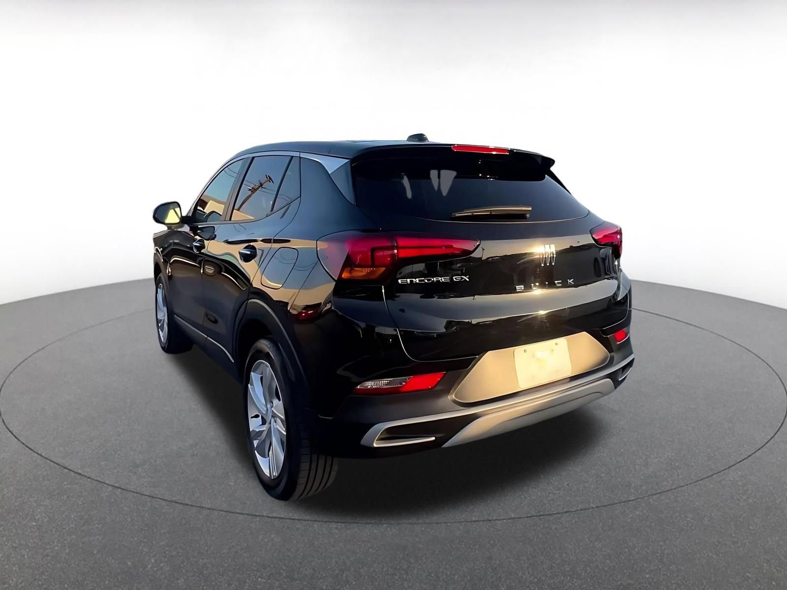 Thumbnail: 2025 Buick Encore GX - 11