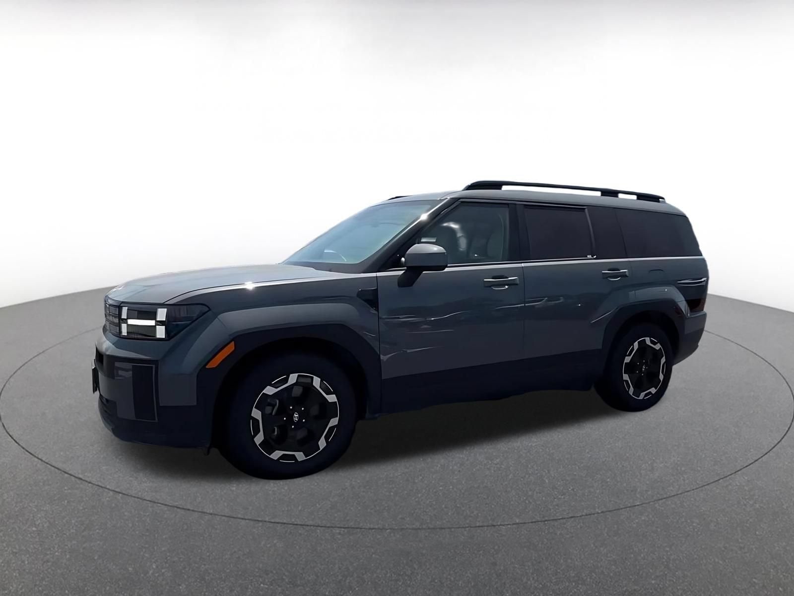 Thumbnail: 2025 Hyundai Santa Fe - 8