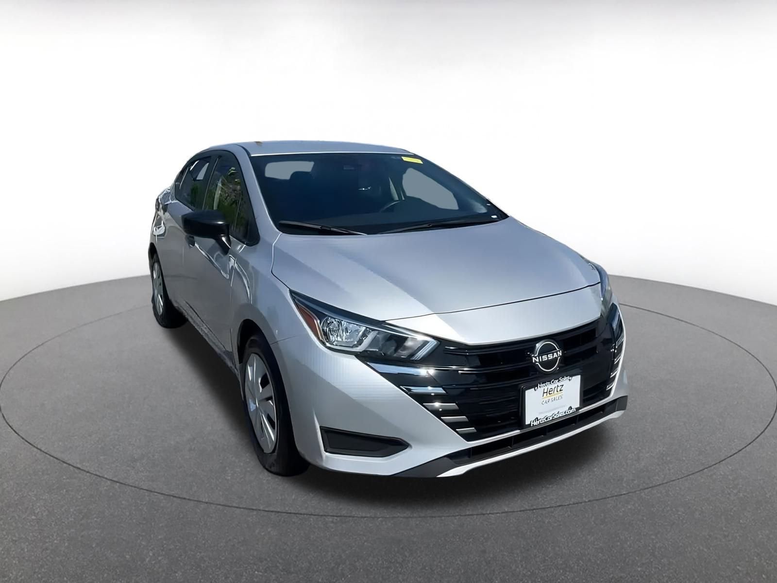 Thumbnail: 2024 Nissan Versa - 3