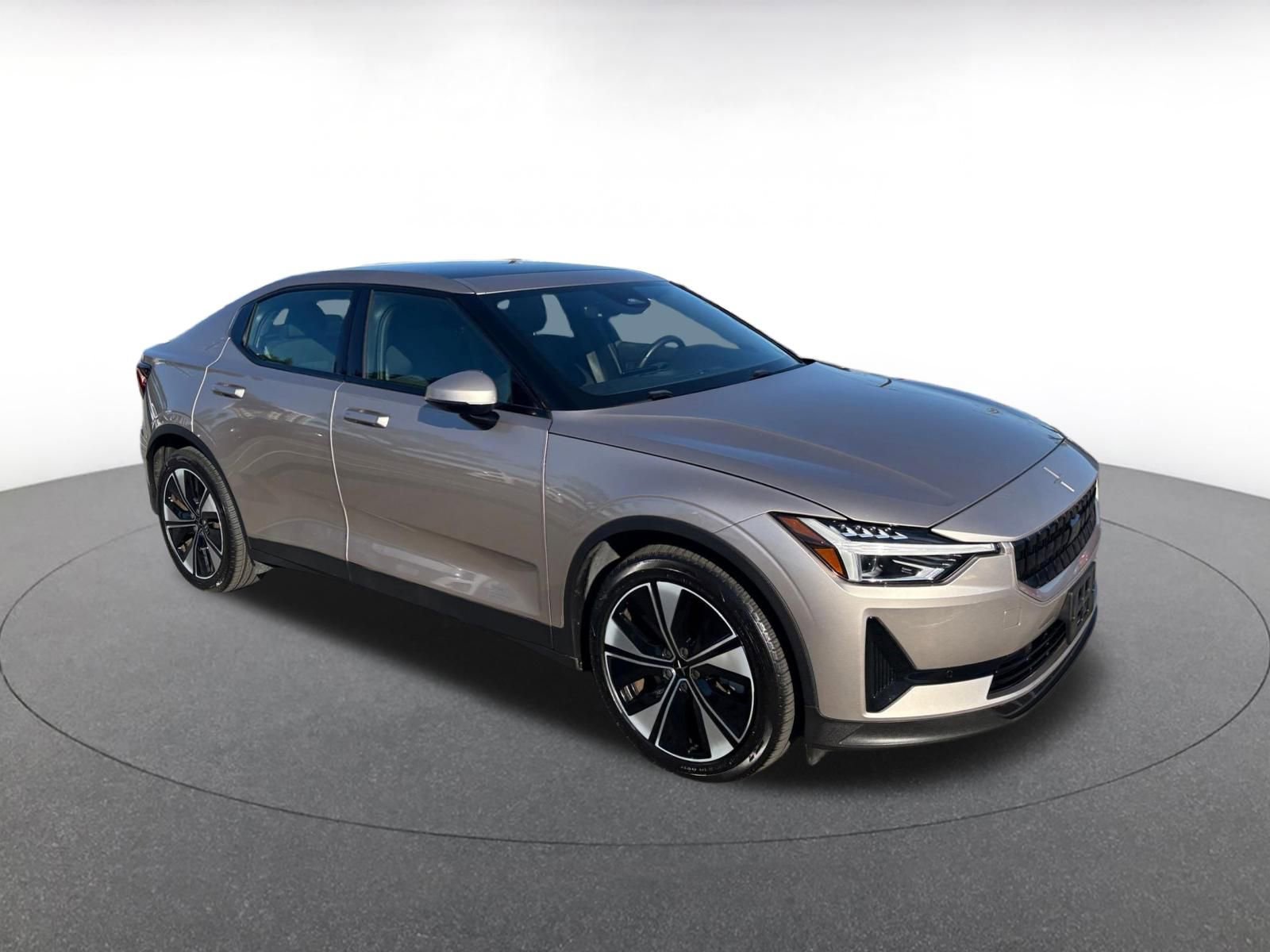 Thumbnail: 2023 Polestar 2 - 1