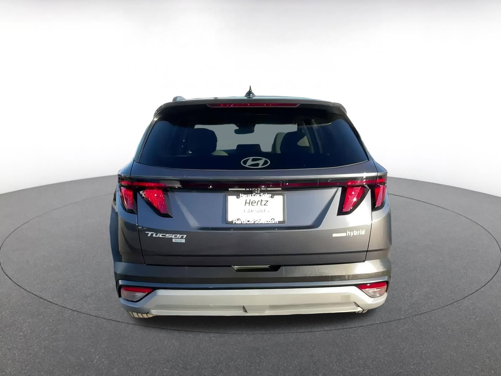 Thumbnail: 2025 Hyundai Tucson - 12