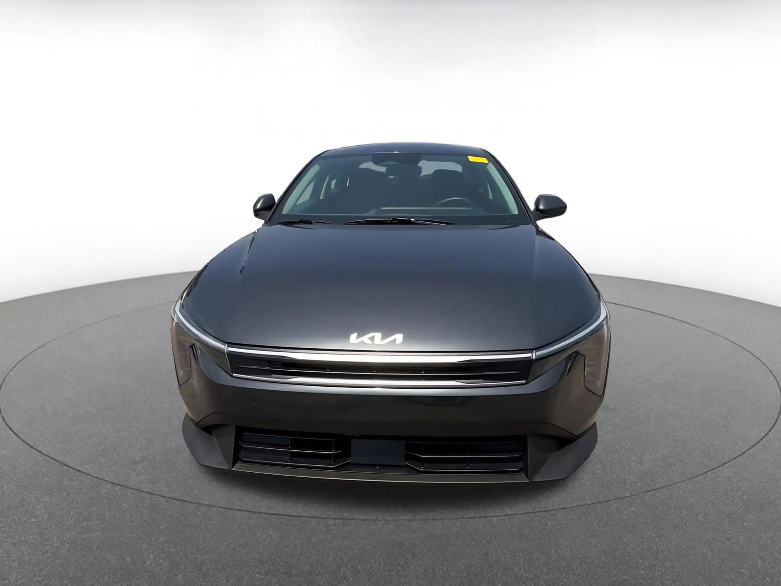 Thumbnail: 2025 Kia K4 - 3