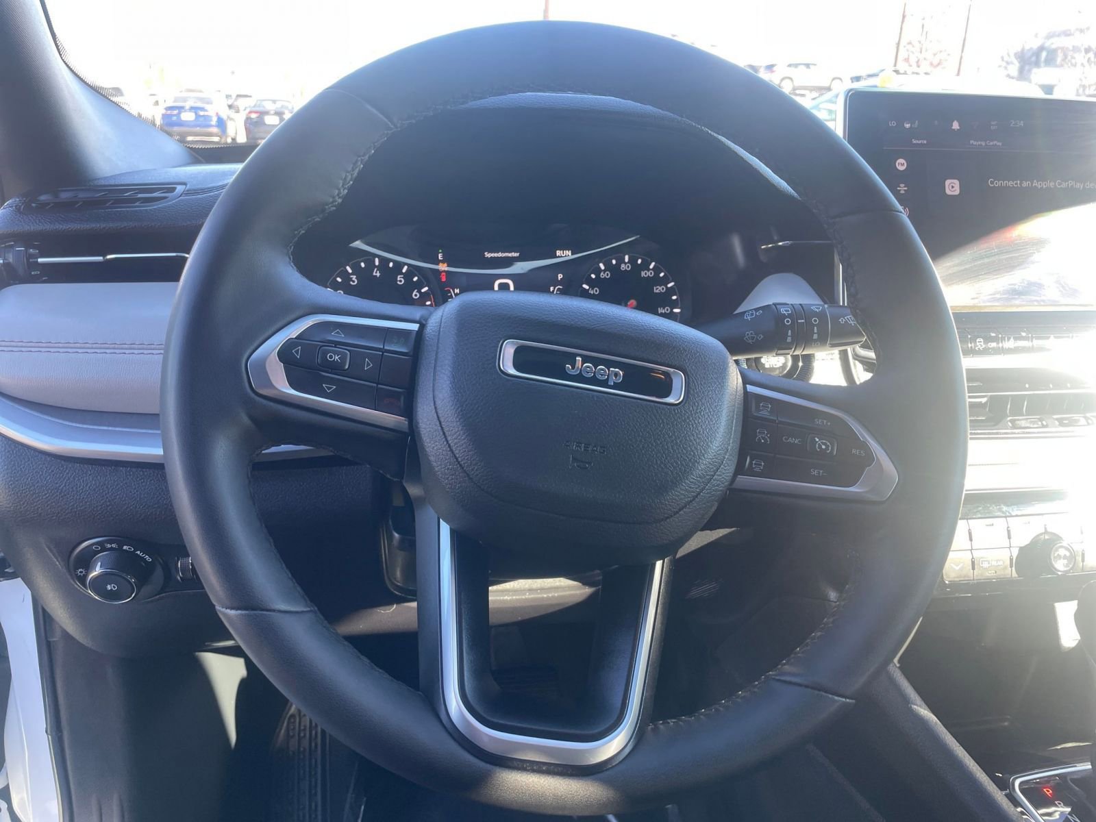 Thumbnail: 2025 Jeep Compass - 28