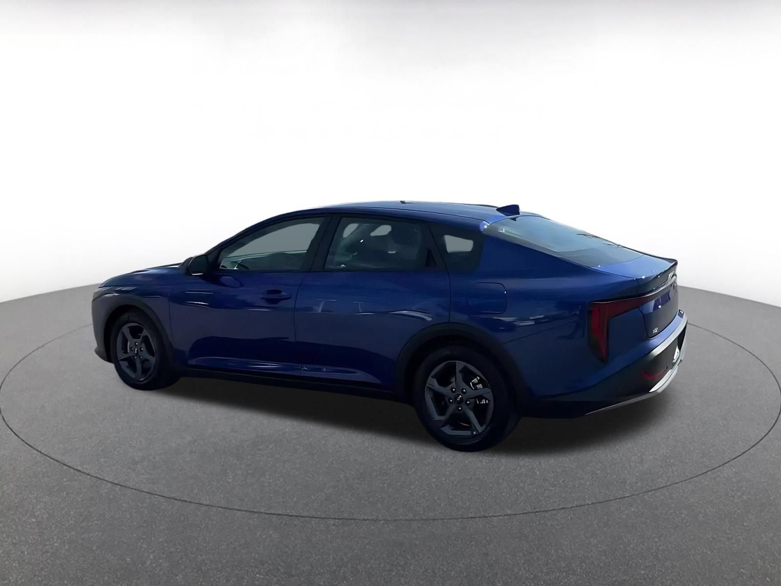 Thumbnail: 2025 Kia K4 - 10